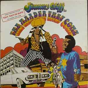 Various - The Harder They Come (Original Soundtrack Recording) FLAC