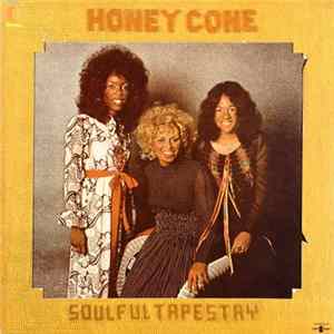 Honey Cone - Soulful Tapestry FLAC