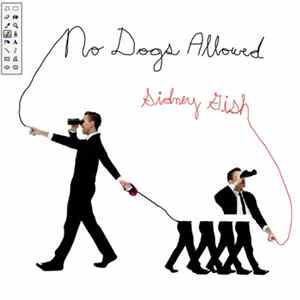 Sidney Gish - No Dogs Allowed FLAC