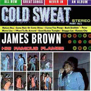 James Brown & The Famous Flames - Cold Sweat FLAC