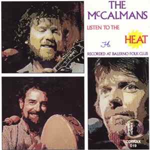 The McCalmans - Listen To The Heat FLAC