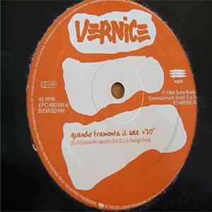 Vernice - Quando Tramonta Il Sole / Su E Giù / La Voglia Che Hai FLAC