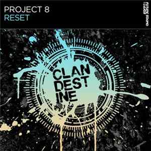 Project 8 - Reset FLAC
