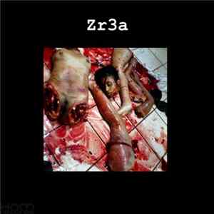 Zr3a - Squirt FLAC