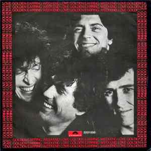 Golden Earring - Weekend Love FLAC