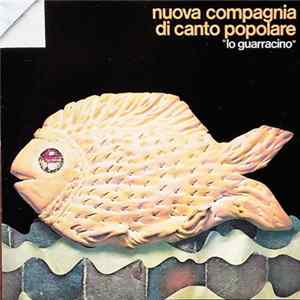Nuova Compagnia Di Canto Popolare - Lo Guarracino FLAC