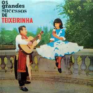 Teixeirinha - Os Grandes Sucessos De Teixeirinha FLAC