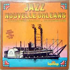 The Harlequins All Stars Et Jolly Brown Band - Jazz Nouvelle Orléans Vol.2 FLAC