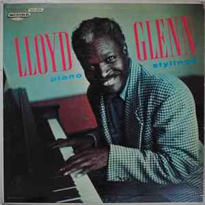 Lloyd Glenn - Piano Stylings FLAC