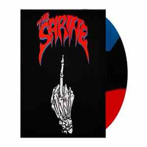 The Shrine - Waiting For The War FLAC