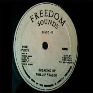 Phillip Fraser - Breaking Up FLAC