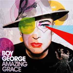 Boy George - Amazing Grace FLAC