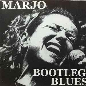 Marjo - Bootleg Blues FLAC