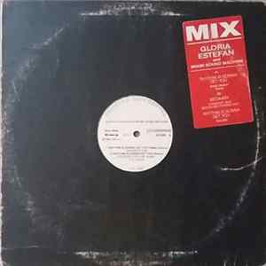 Gloria Estefan And Miami Sound Machine - Rhythm Is Gonna Get You FLAC