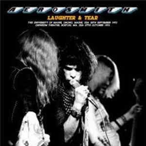 Aerosmith - Laughter & Tear FLAC