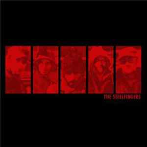 The Steelfingers - The Steelfingers FLAC