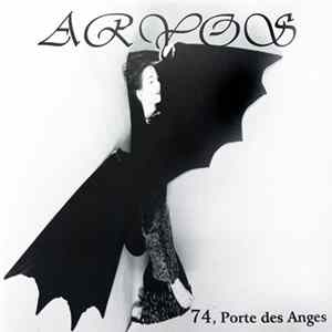 Aryos - 74, Porte Des Anges FLAC