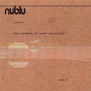 Nublu - The Temple Of Soul Sessions Vol.1 FLAC