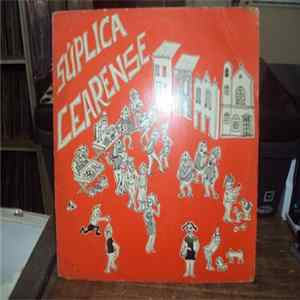 Various - Suplica Cearense FLAC