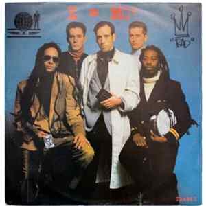 Big Audio Dynamite - E = MC² FLAC