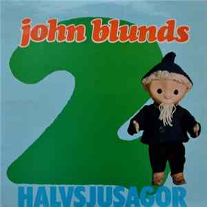 Various - John Blunds Halvsjusagor 2 FLAC