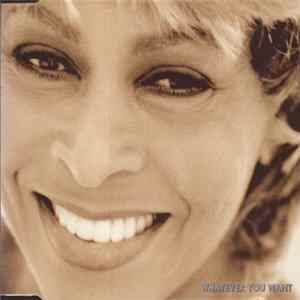 Tina Turner - Whatever You Want FLAC