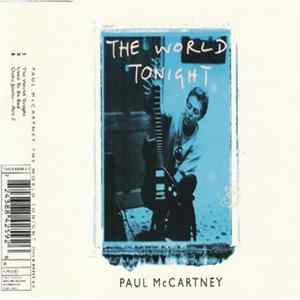 Paul McCartney - The World Tonight FLAC