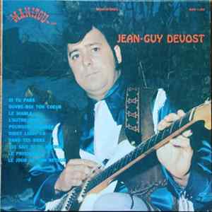 Jean-Guy Devost - Jean-Guy Devost FLAC