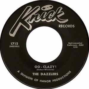 The Dazzlers - Oo-Clazy! / Chicky-Cha FLAC