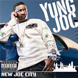 Yung Joc - New Joc City FLAC