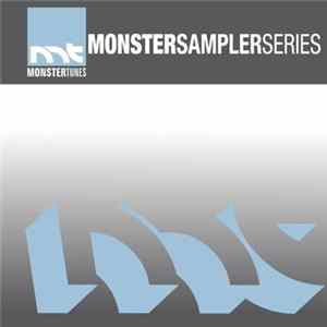 Various - Monster Sampler Series Vol 1 FLAC