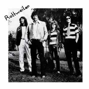 Rottweiler - I'm Down / Wanna Be Your Friend FLAC