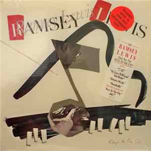Ramsey Lewis - Keys To The City FLAC