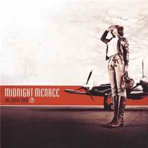 Midnight Menace - The Static State FLAC