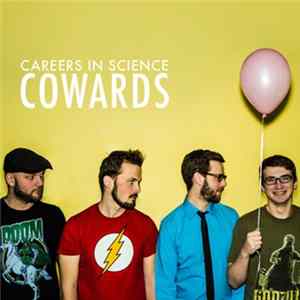 Careers In Science - Cowards FLAC