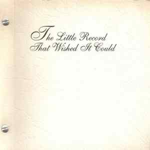 Flies Among The Maggots - The Little Record That Wished It Could FLAC