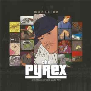 Menacide - The Pyrex FLAC