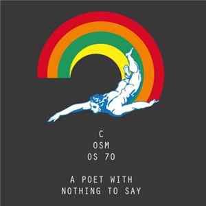 Cosmos 70 - Poet With Nothing To Say FLAC