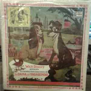 Walt Disney - Presenta El Cuento Y Las Canciones De La Dama Y El Vagabundo FLAC