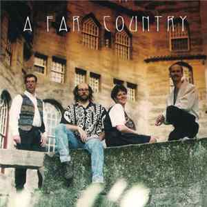 Apostle - A Far Country FLAC