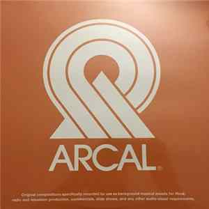Dominic Giusto - Arcal Music Library FLAC