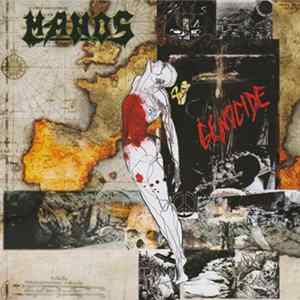 Manos - Genocide FLAC