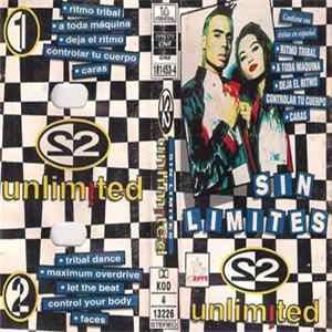 2 Unlimited - Sin Limites FLAC