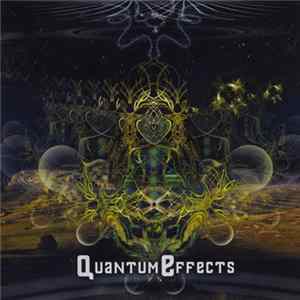 Various - Quantum Effects FLAC