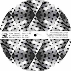 Tom Trago - Shutters FLAC