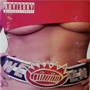 Ween - Chocolate And Cheese FLAC