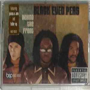 Black Eyed Peas - Behind The Front FLAC
