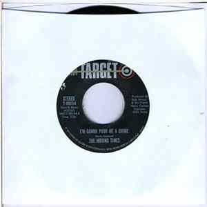 The Moving Times - Everytime I Look Into Your Eyes FLAC