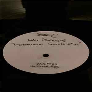 Mad Professor - The Inspirational Sounds Of Mad Professor FLAC