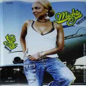 Michie One - Power Of One FLAC